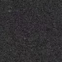 Черная резиновая плитка-пазл, 20 мм