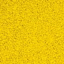 Желтая резиновая плитка с втулками